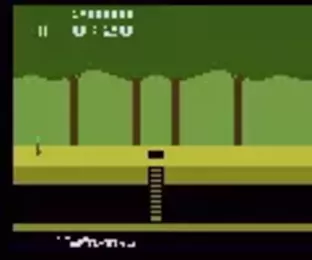 Image n° 5 - screenshots  : Pitfall! (Beta)